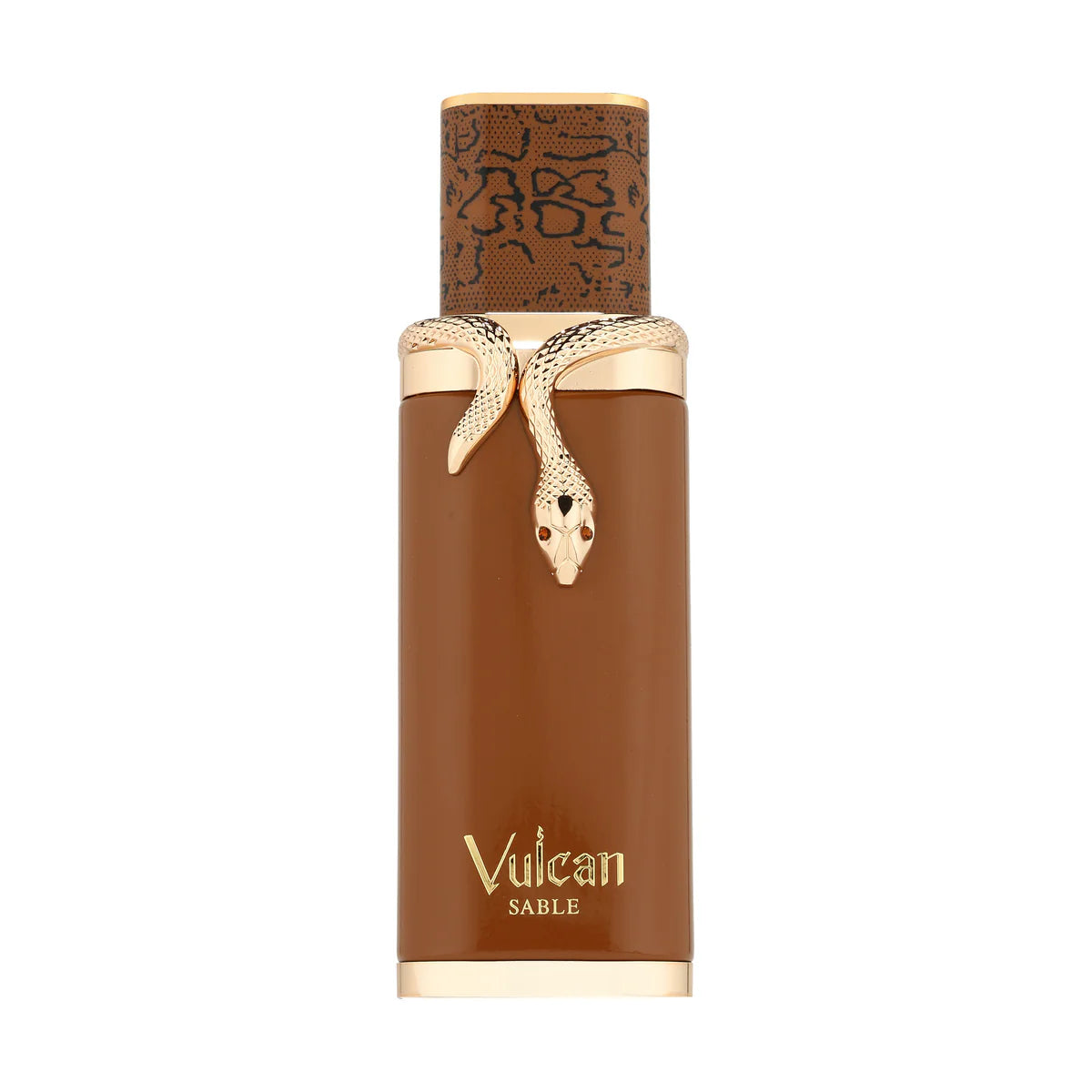FRENCH AVENUE - VULCAN SABLE - EAU DE PARFUM 100 ML SPRAY