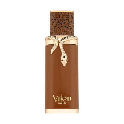 FRENCH AVENUE - VULCAN SABLE - EAU DE PARFUM 100 ML SPRAY