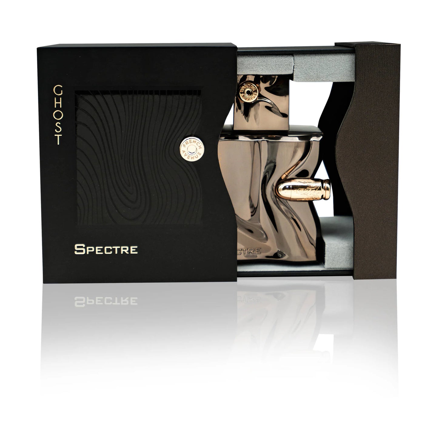 FRENCH AVENUE - SPECTRE GHOST - EAU DE PARFUM 100 ML VAPO