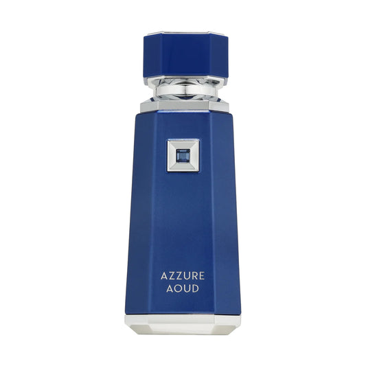 FRENCH AVENUE - AZZURRE AOUD - EAU DE PARFUM 100 ML SPRAY