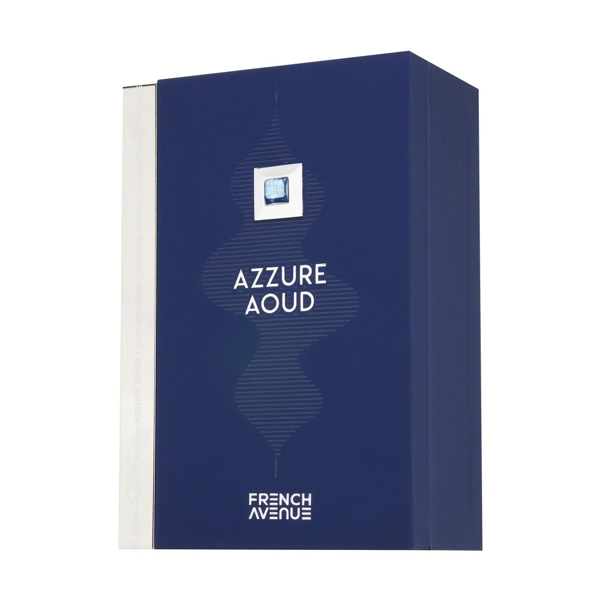 FRENCH AVENUE - AZZURRE AOUD - EAU DE PARFUM 100 ML SPRAY
