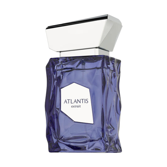 FRENCH AVENUE - ATLANTIS EXTRAIT - EAU DE PARFUM 100 ML SPRAY