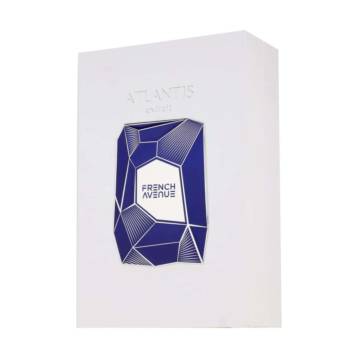 FRENCH AVENUE - ATLANTIS EXTRAIT - EAU DE PARFUM 100 ML SPRAY