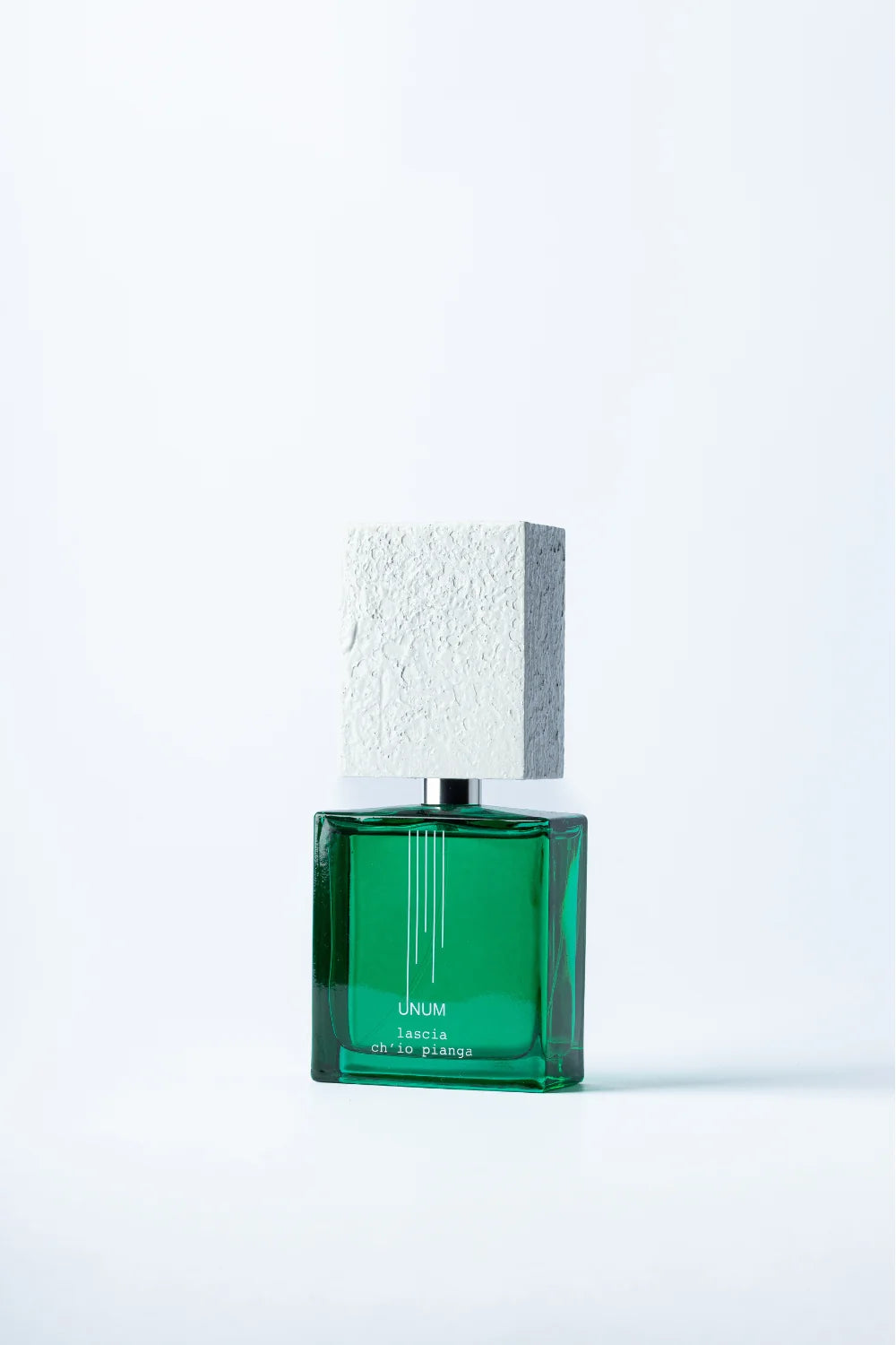 FILIPPO SORCINELLI - LASCIA CH'IO PIANGA - LINEA UNUM - EXTRAIT DE PARFUM 100 ML SPRAY