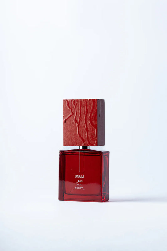 FILIPPO SORCINELLI -  BUT NOT TODAY - EXTRAIT DE PARFUM - 100 ML SPRAY