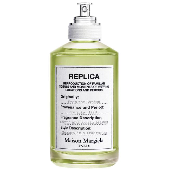 MAISON MARGIELA - REPLICA - FROM THE GARDEN - EAU DE TOILETTE