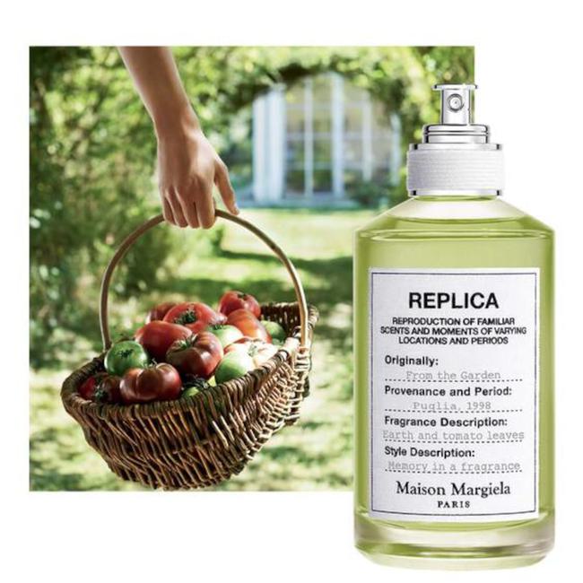MAISON MARGIELA - REPLICA - FROM THE GARDEN - EAU DE TOILETTE