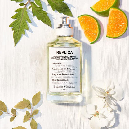 MAISON MARGIELA - REPLICA - FROM THE GARDEN - EAU DE TOILETTE