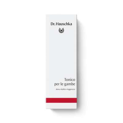 DR. HAUSCHKA - TONICO AL ROSMARINO PER LE GAMBE