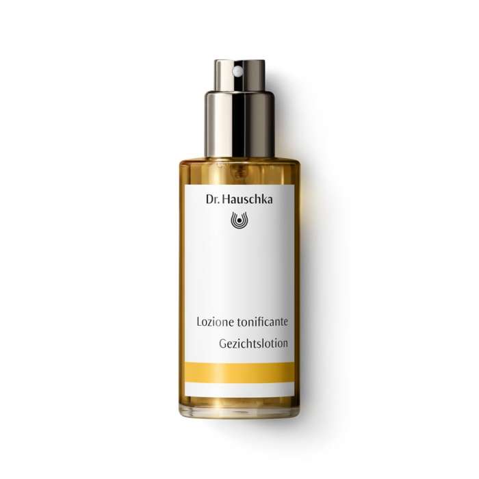DR. HAUSCHKA - LOZIONE TONIFICANTE - 100 ML SPRAY