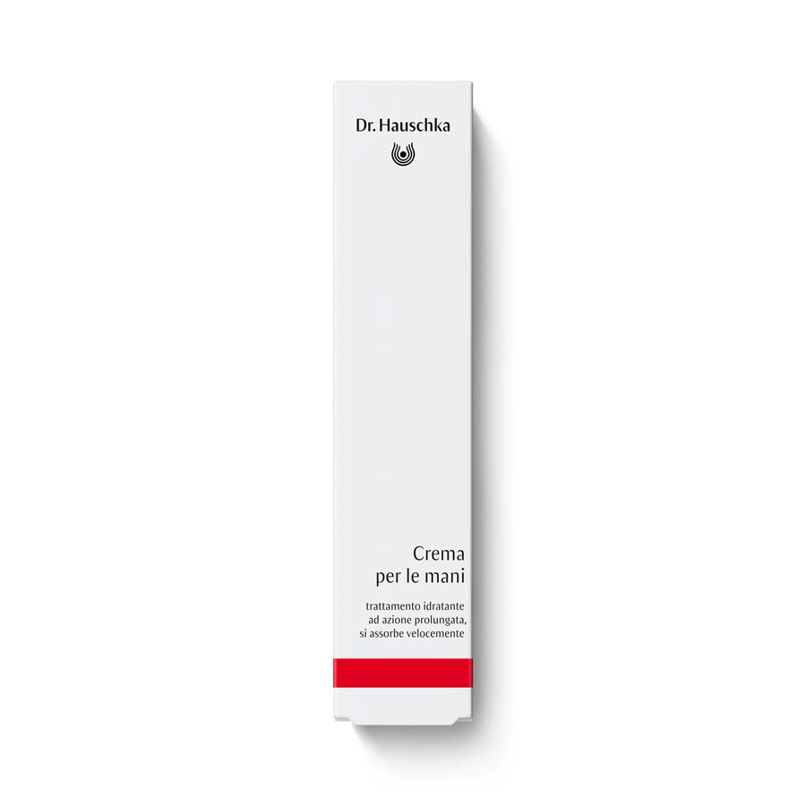 DR.HAUSCHKA - CREMA PER LE MANI - 50 ML