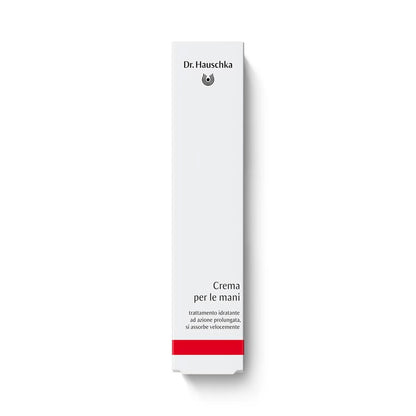 DR.HAUSCHKA - CREMA PER LE MANI - 50 ML