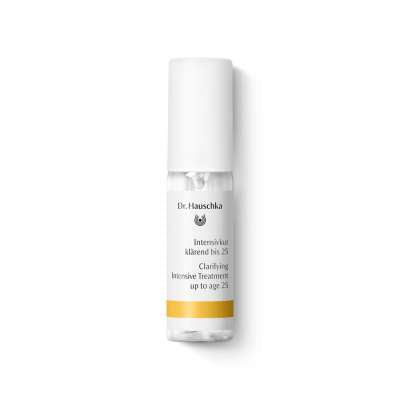 DR. HAUSCHKA - CURA INTENSIVA CHIARIFICANTE - FINO A 25 ANNI