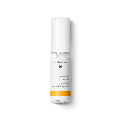 DR. HAUSCHKA - TRATTAMENTO INTENSIVO PER PELLI REATTIVE - 40 ML