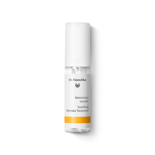 DR. HAUSCHKA - TRATTAMENTO INTENSIVO PER PELLI REATTIVE - 40 ML