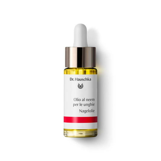 DR. HAUSCHKA - OLIO DI NEEM PER UNGHIE - NAGELOLIE