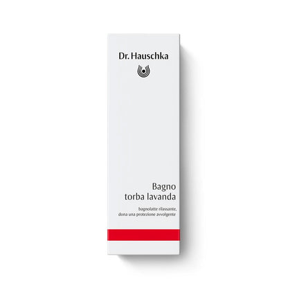 DR. HAUSCHKA - BAGNO TORBA LAVANDA - 100 ML