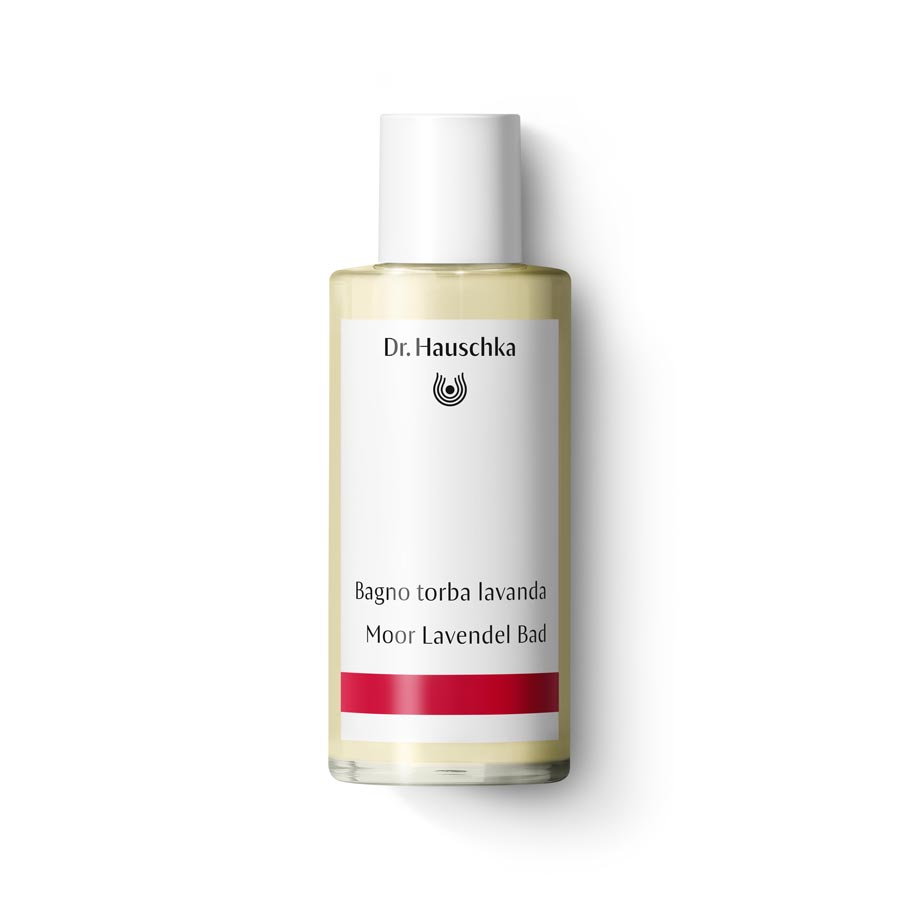 DR. HAUSCHKA - BAGNO TORBA LAVANDA - 100 ML