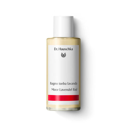 DR. HAUSCHKA - BAGNO TORBA LAVANDA - 100 ML