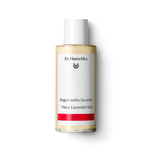 DR. HAUSCHKA - BAGNO TORBA LAVANDA - 100 ML