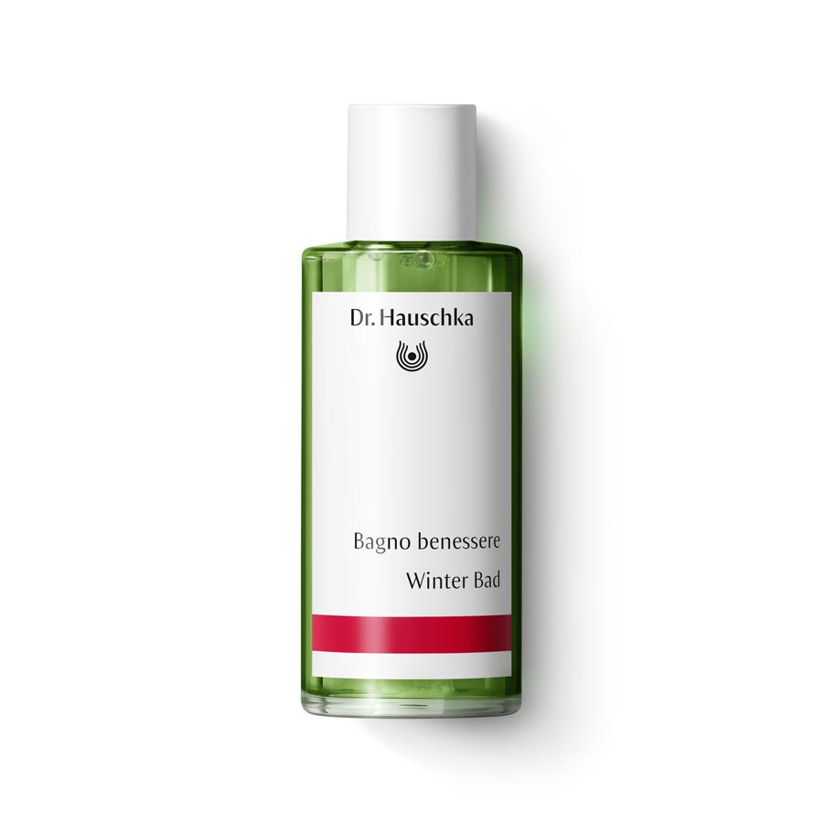 DR. HAUSCHKA - BAGNO BENESSERE - OLIO