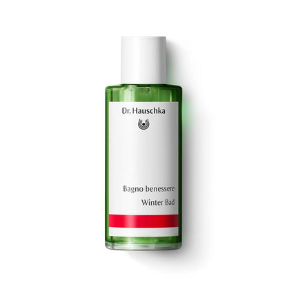 DR. HAUSCHKA - BAGNO BENESSERE - OLIO