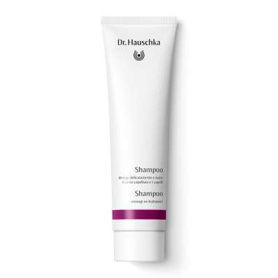 DR.HAUSCHKA - SHAMPOO