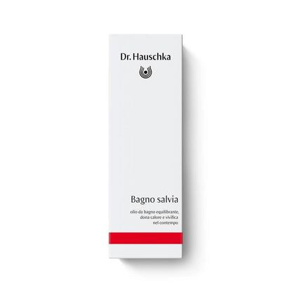 DR. HAUSCHKA - BAGNO SALVIA - 100 ML