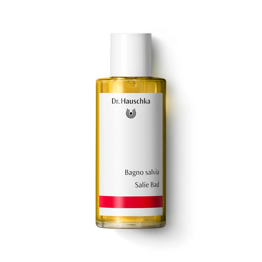 DR. HAUSCHKA - BAGNO SALVIA - 100 ML