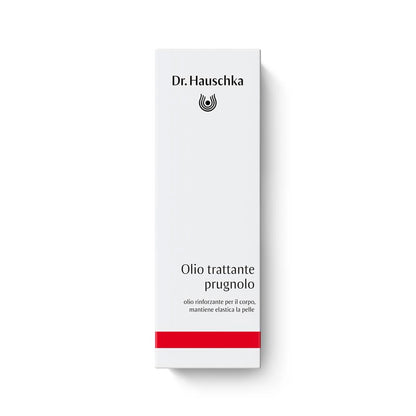 DR. HAUSCHKA - OLIO TRATTANTE PRUGNOLO - 75 ML