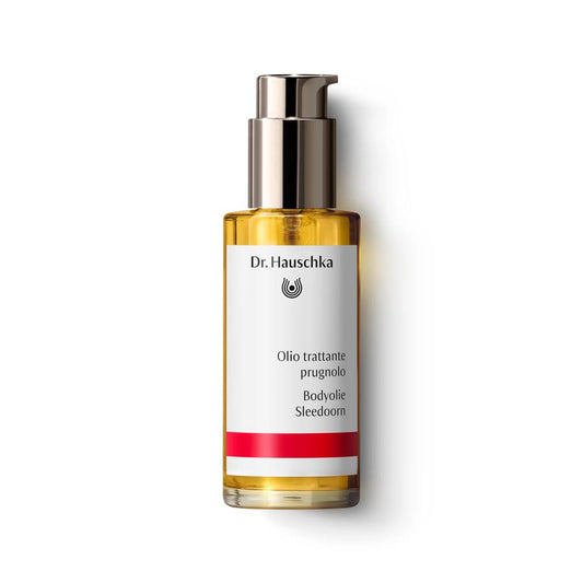 DR. HAUSCHKA - OLIO TRATTANTE PRUGNOLO - 75 ML