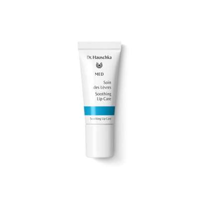 DR. HAUSCHKA - SOIN DES LEVRES - LIP CARE - TRATTAMENTO LABBRA