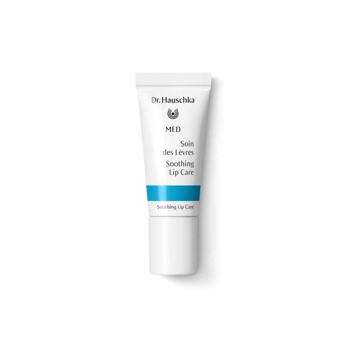 DR. HAUSCHKA - TRATTAMENTO LABBRA - SOOTHING LIP CARE