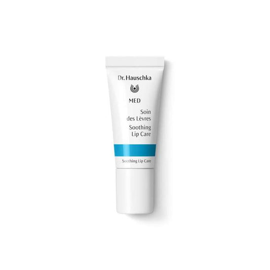 DR. HAUSCHKA - TRATTAMENTO LABBRA - SOOTHING LIP CARE