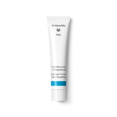 DR. HAUSCHKA - CREMA PER IL VISO - ERBA CRISTALLINA