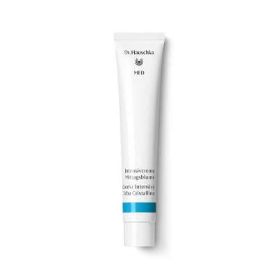DR. HAUSCHKA - CREMA INTENSIVA ERBA CRISTALLINA