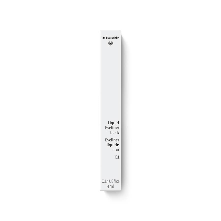 DR. HAUSCHKA - EYE LINER OCCHI LIQUIDO - LIQUID EYELINER