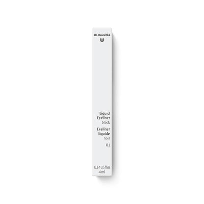 DR. HAUSCHKA - EYE LINER OCCHI LIQUIDO - LIQUID EYELINER