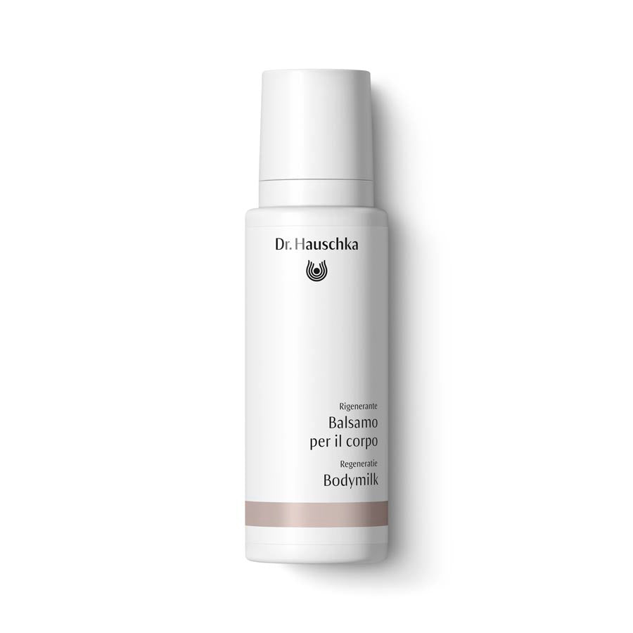 DR. HAUSCHKA - BALSAMO RIGENERANTE PER IL CORPO - 150 ML