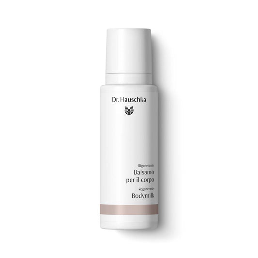DR. HAUSCHKA - BALSAMO RIGENERANTE PER IL CORPO - 150 ML