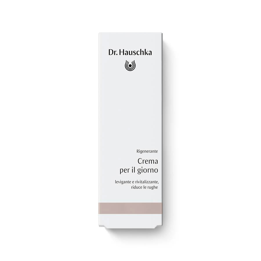 DR. HAUSCHKA - CREMA PER IL GIORNO RIGENERANTE