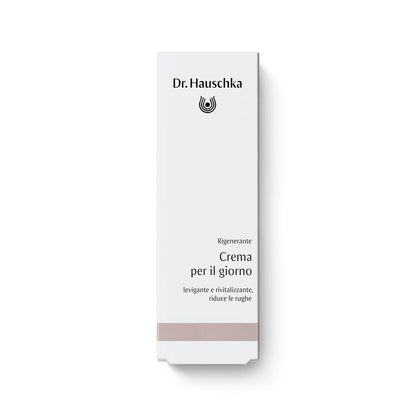DR. HAUSCHKA - CREMA PER IL GIORNO RIGENERANTE