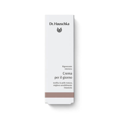 DR. HAUSCHKA - CREMA PER IL GIORNO - RIGENERANTE INTENSIVA