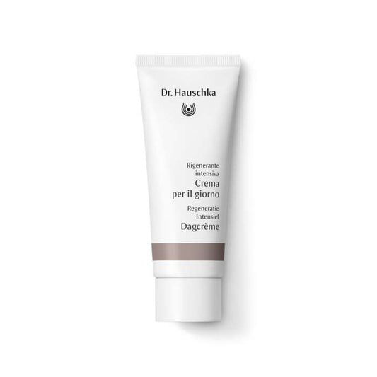DR. HAUSCHKA - CREMA PER IL GIORNO - RIGENERANTE INTENSIVA