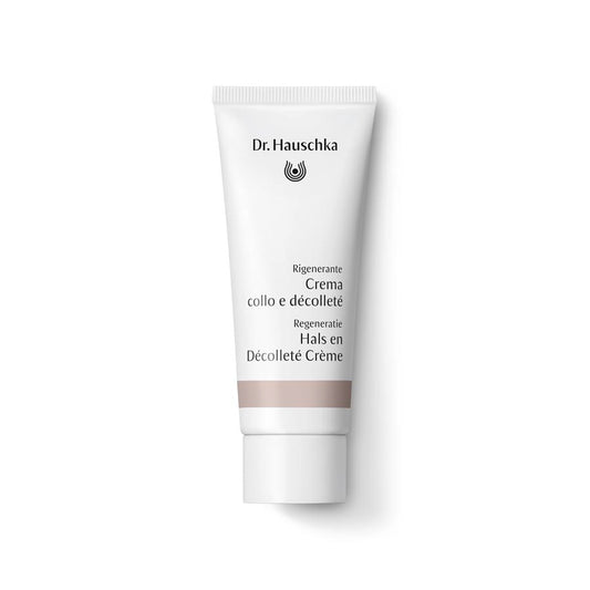 DR. HAUSCHKA - CREMA COLLO E DECOLLETE' - RIGENERANTE