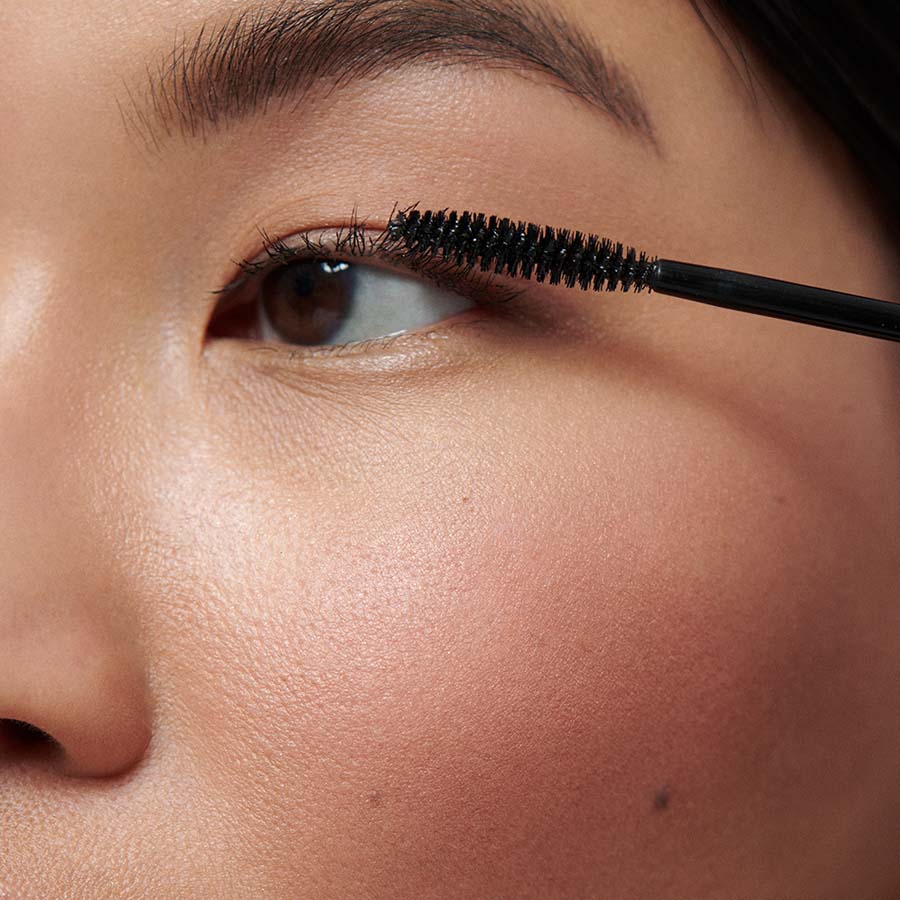 DR. HAUSCHKA - DEFINING MASCARA - NERO