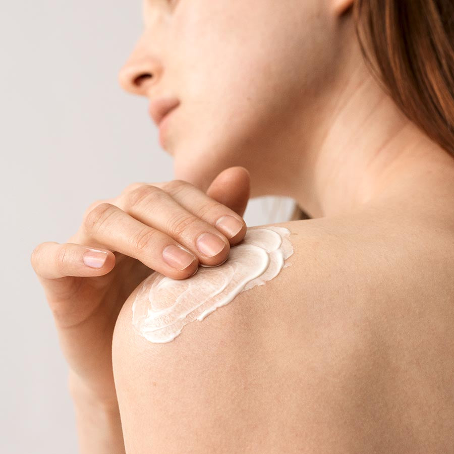 DR. HAUSCHKA - LATTE PER IL CORPO - BERGAMOTTO LEMONGRASS