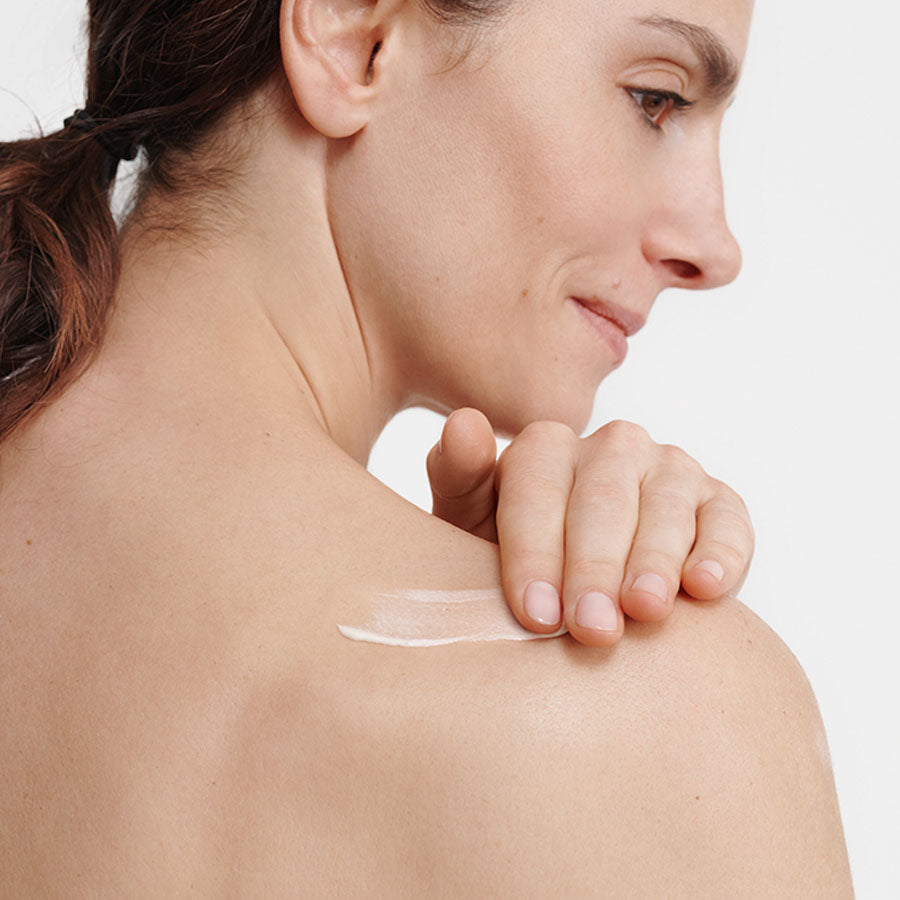 DR. HAUSCHKA - BALSAMO RIGENERANTE PER IL CORPO - 150 ML