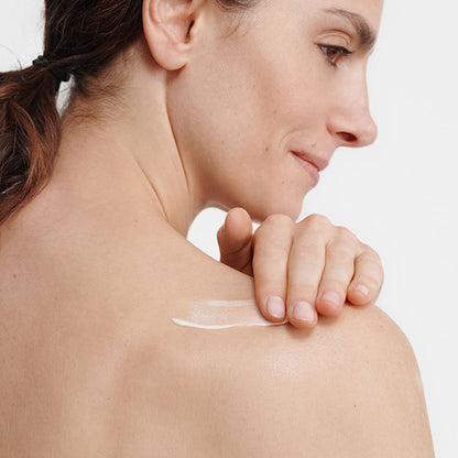 DR. HAUSCHKA - BALSAMO RIGENERANTE PER IL CORPO - 150 ML