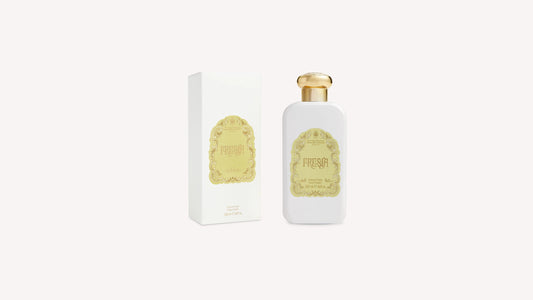 SANTA MARIA NOVELLA - FRESIA CREMA FLUIDA - 250 ML INPLASTICA RICICLATA